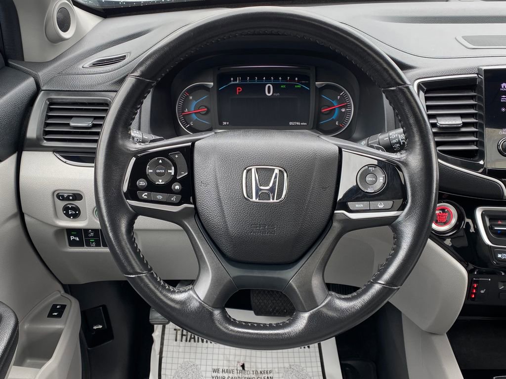 Used 2022 Honda Pilot Touring image 24