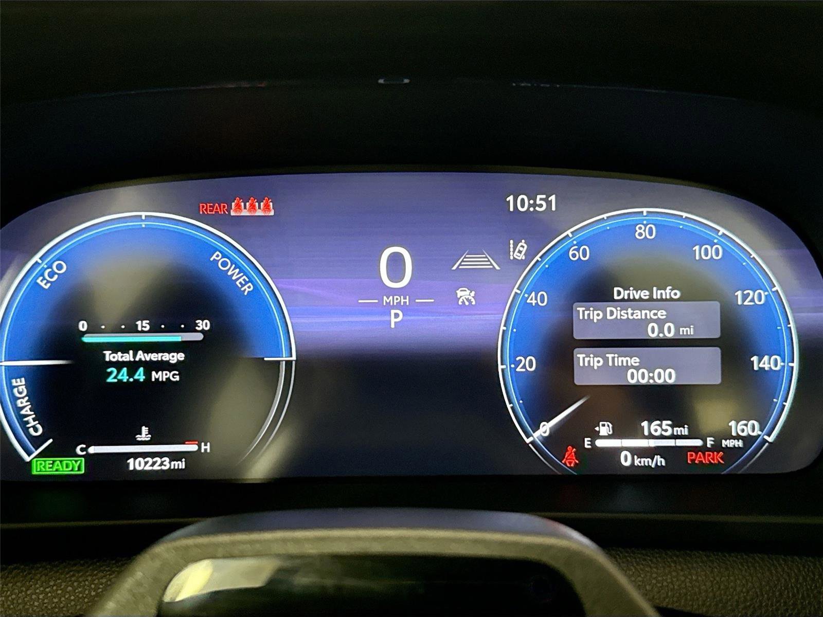 Certified 2025 Toyota Crown Platinum image 21