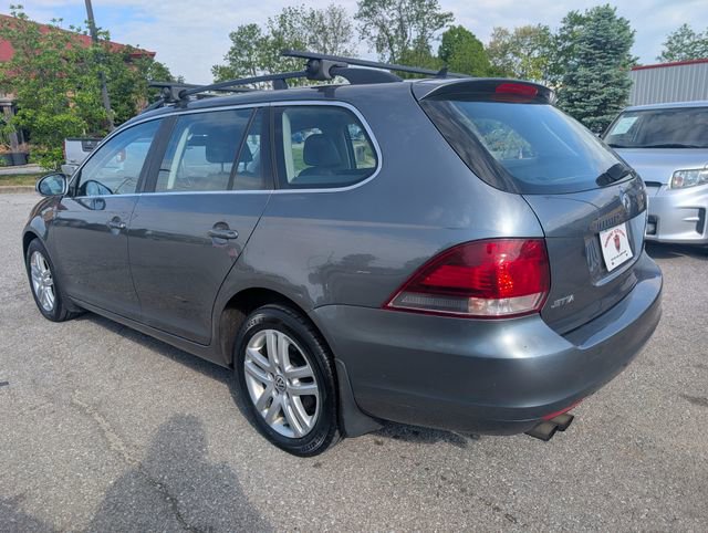 Used 2014 Volkswagen Jetta TDI FWD image 4