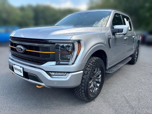 Used 2022 Ford F150 Tremor w/ Equipment Group 402A High AWD/4WD image 4