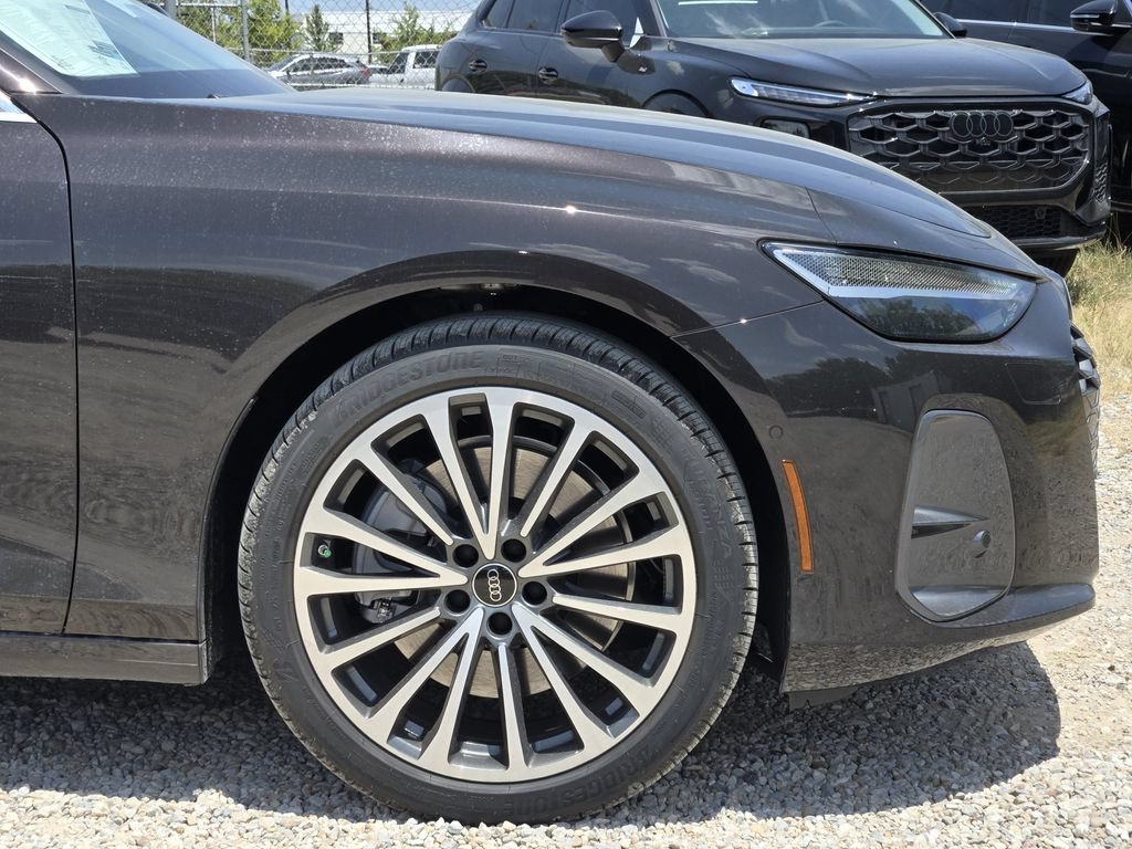 New 2026 Audi A6 Premium Plus AWD/4WD image 13