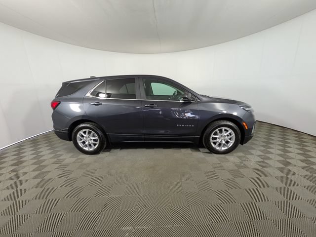 Used 2022 Chevrolet Equinox LT FWD image 31