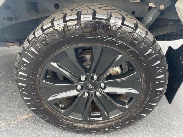 Used 2020 Ford F150 Lariat AWD/4WD image 19