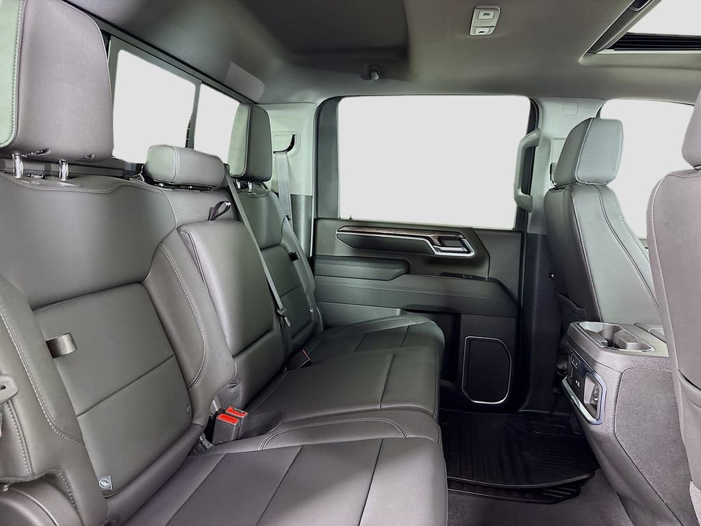 New 2026 Chevrolet Silverado 2500 LTZ w/ Trail Boss Package image 29