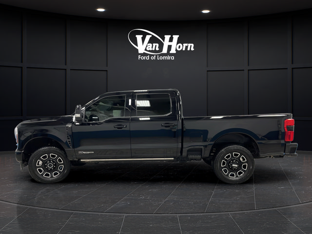 Used 2026 Ford F250 Platinum AWD/4WD image 4