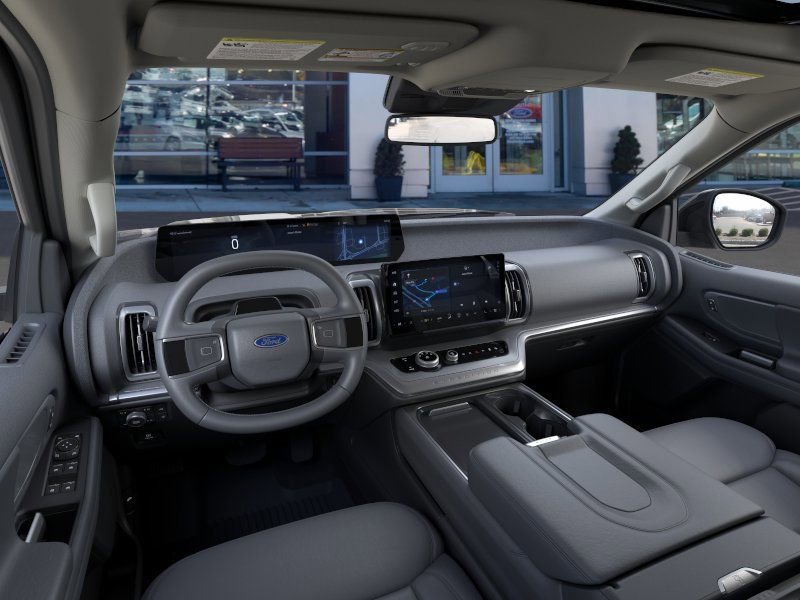 New 2026 Ford Expedition Active AWD/4WD image 9