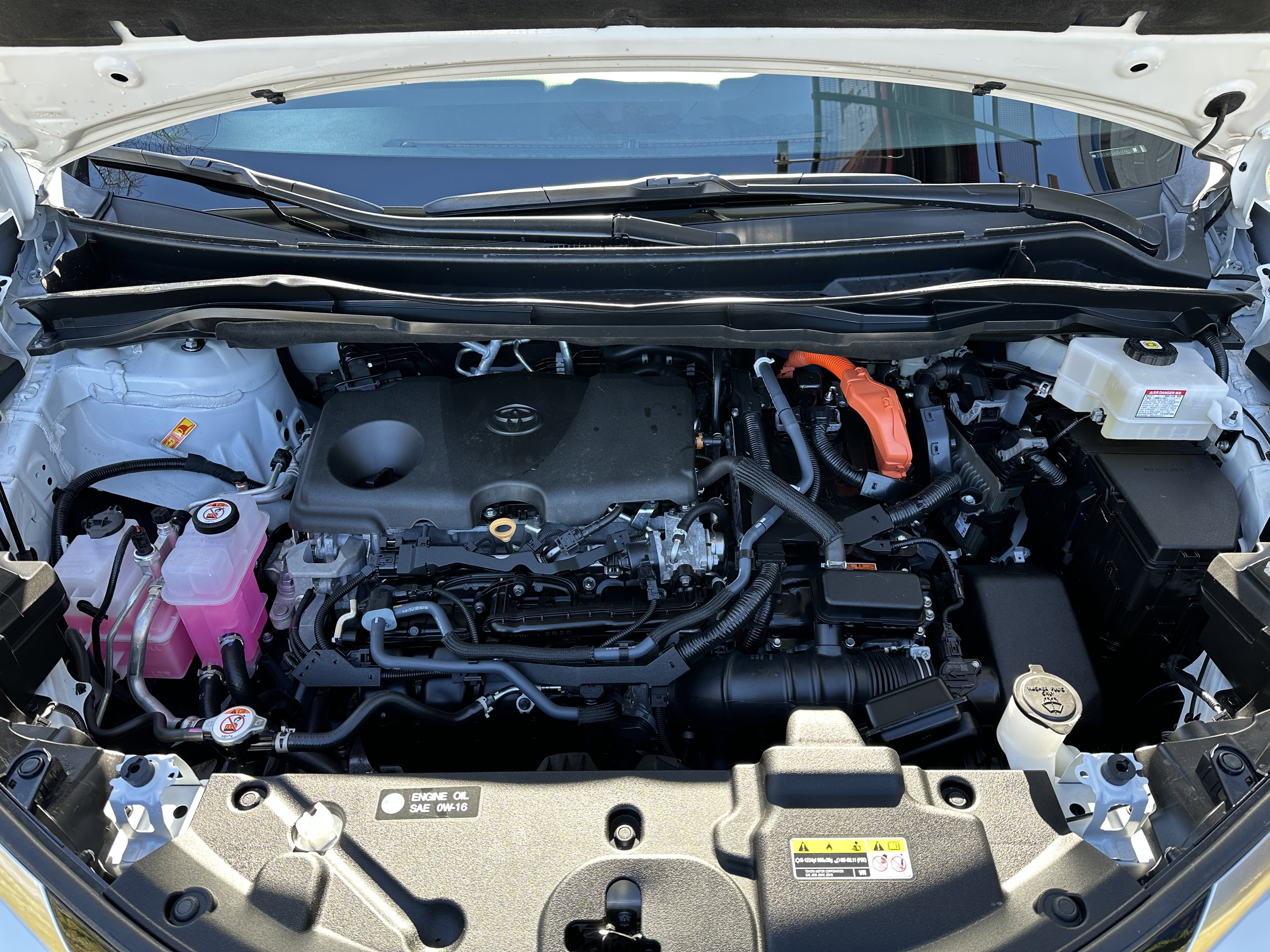 Used 2025 Toyota Sienna Limited image 15