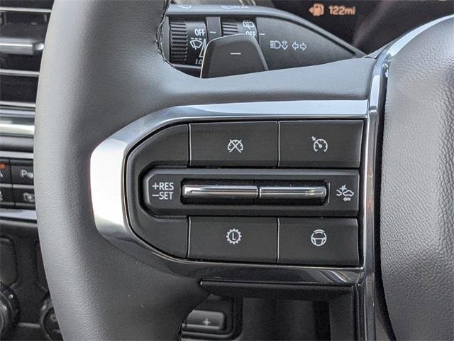 New 2026 GMC Yukon Elevation image 32