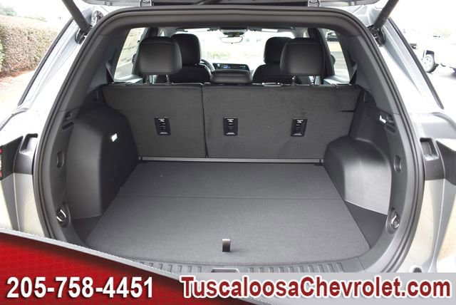 New 2026 Chevrolet Equinox LT image 10