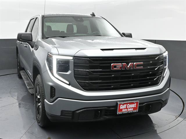 Used 2024 GMC Sierra 1500 Pro w/ Graphite Edition AWD/4WD image 3