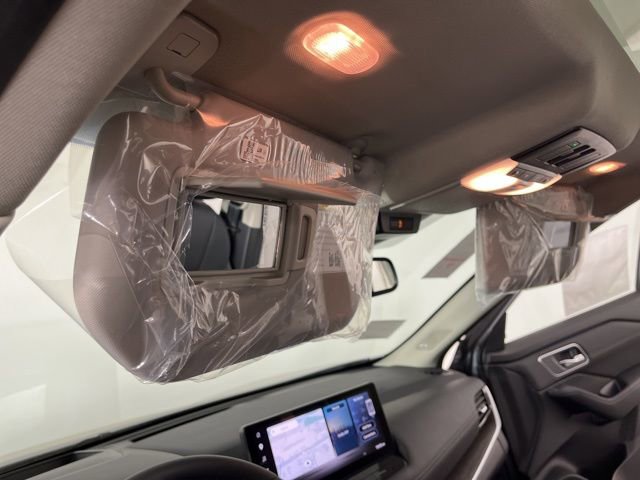 New 2026 Nissan Rogue Platinum AWD/4WD image 35