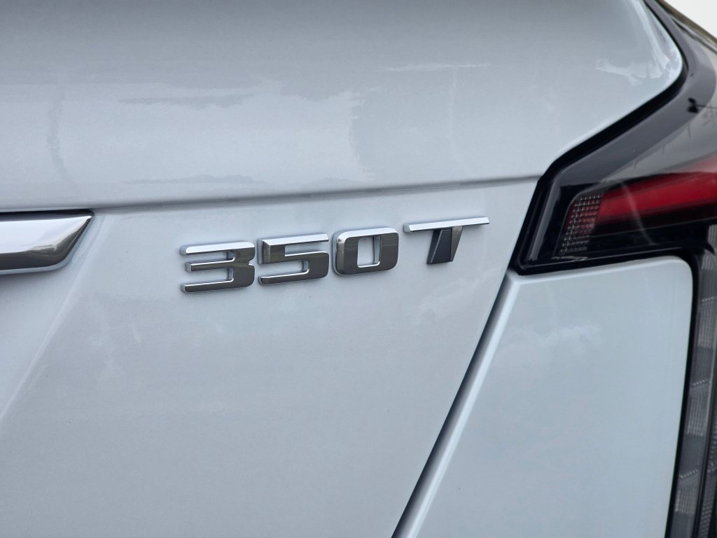 New 2026 Cadillac CT5 Sport w/ Technology Package AWD/4WD image 32