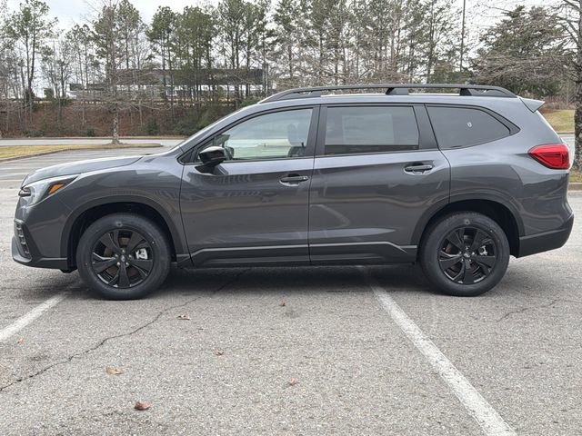 New 2026 Subaru Ascent Premium image 6