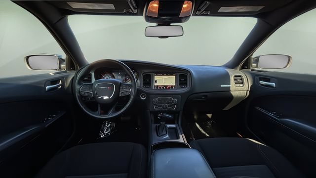 Used 2023 Dodge Charger SXT AWD/4WD image 16