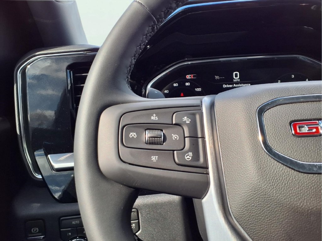 New 2026 GMC Sierra 1500 Elevation AWD/4WD image 14
