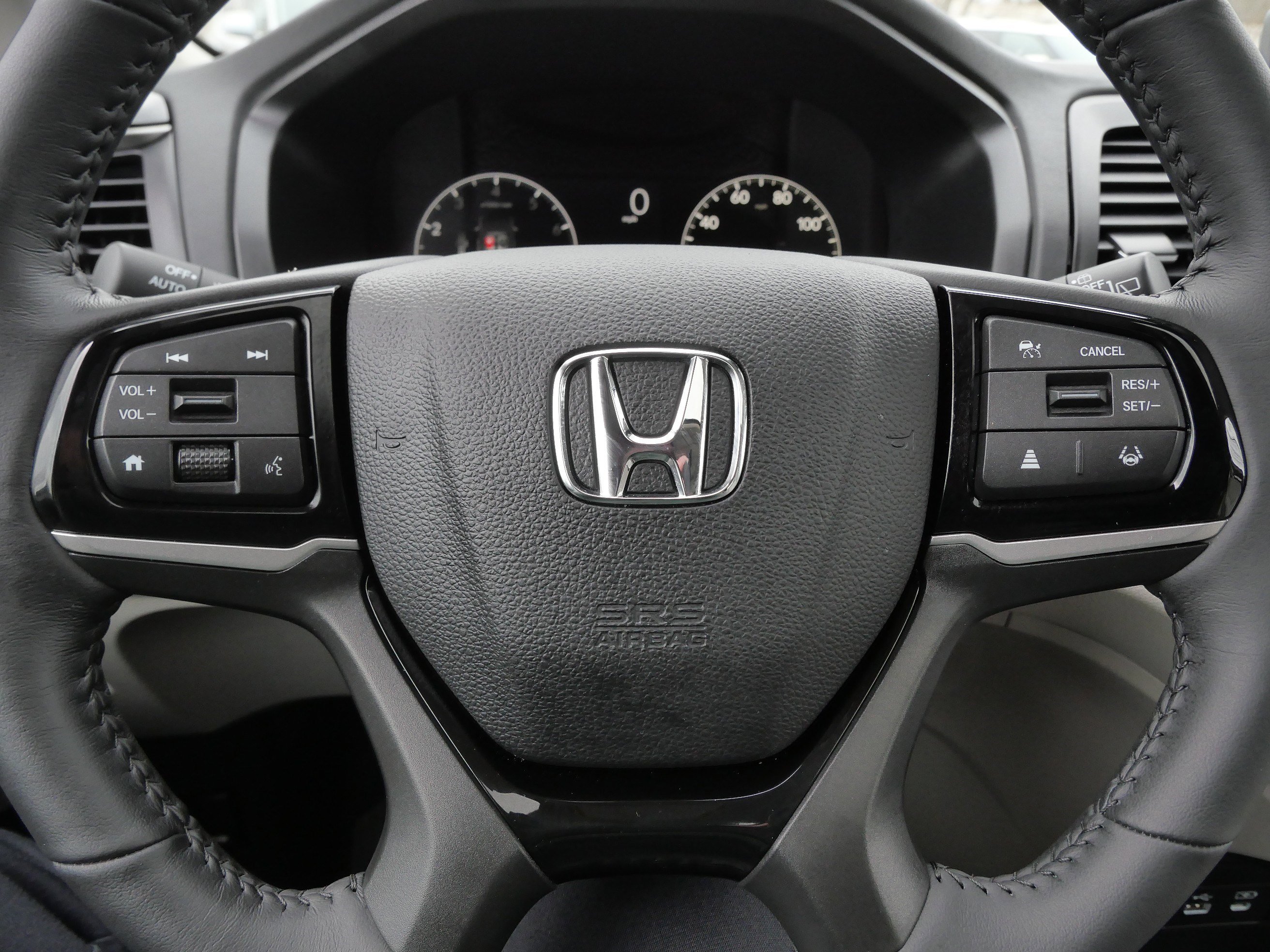 Used 2026 Honda Odyssey Touring image 25