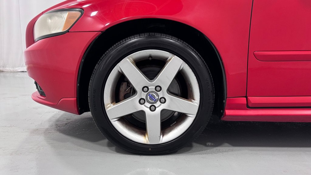 Used 2009 Volvo S40 T5 R-Design AWD/4WD image 30