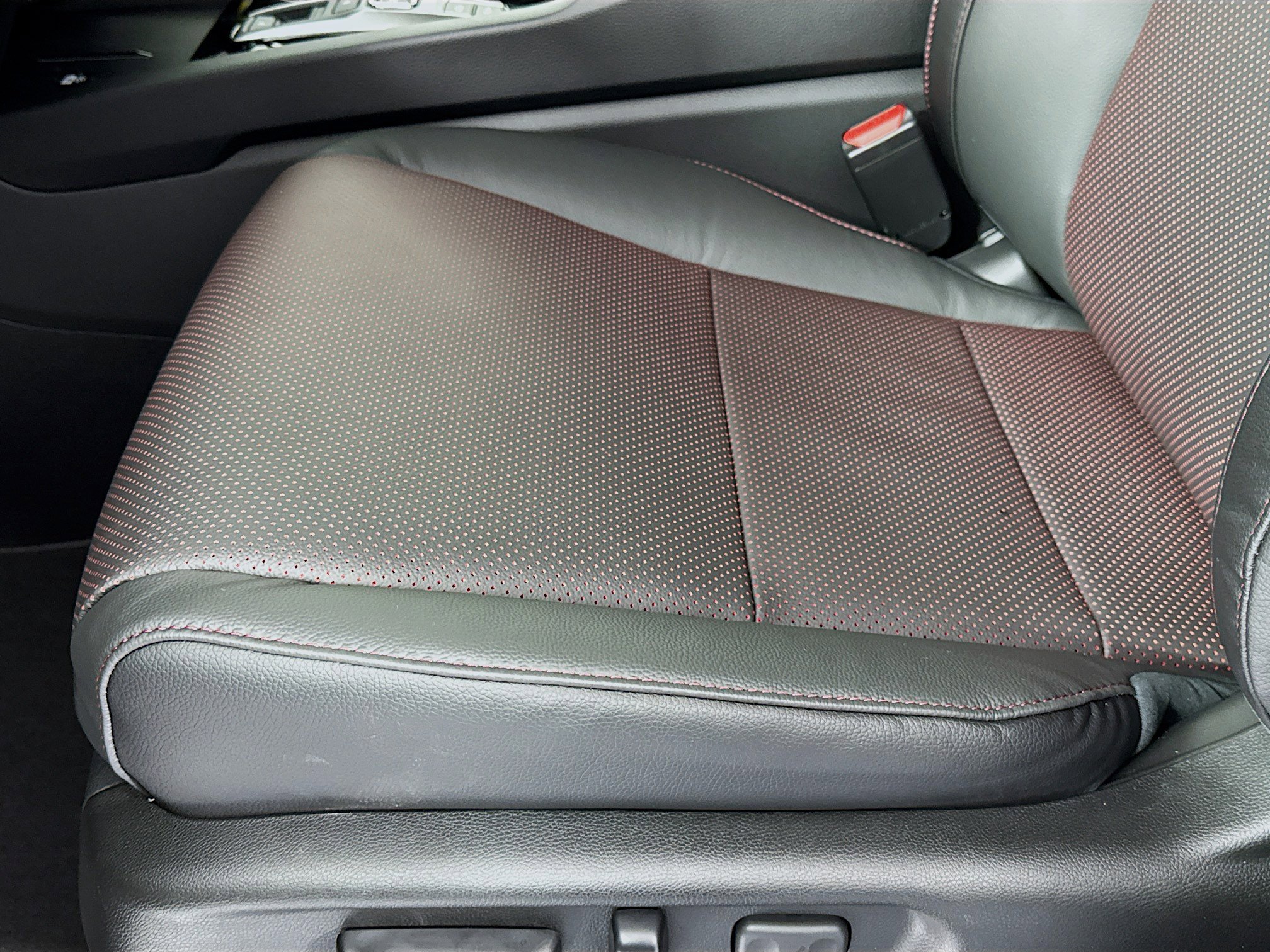 New 2026 Honda Ridgeline Black Edition image 19