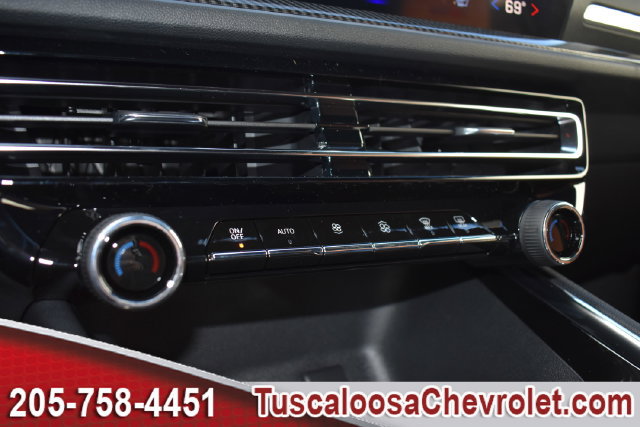 New 2027 Chevrolet Traverse Z71 w/ Enhanced Driving Package AWD/4WD image 34