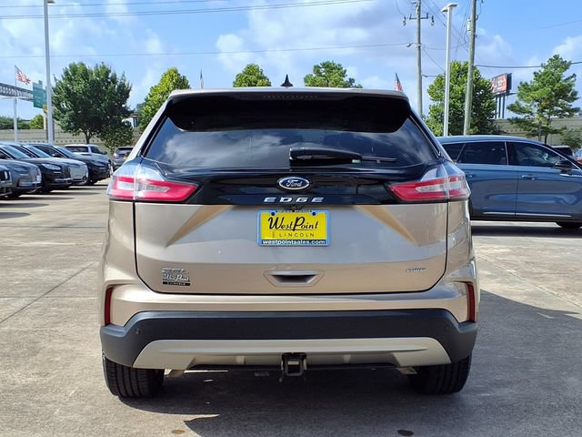 Used 2021 Ford Edge SEL w/ Convenience Package AWD/4WD image 23