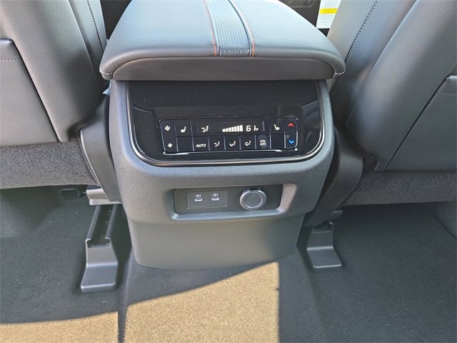 New 2026 Nissan Armada PRO-4X image 17