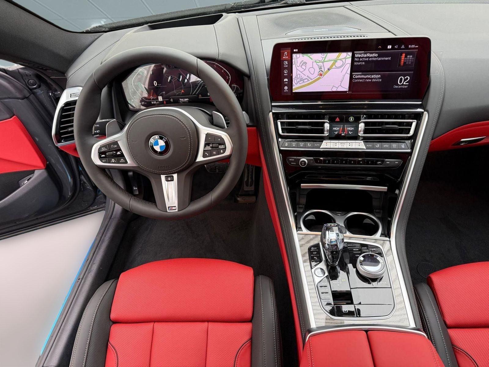 Used 2026 BMW 840i image 23