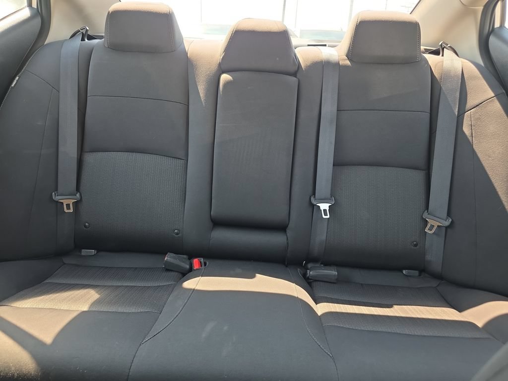 Used 2022 Nissan Altima 2.5 SV FWD image 25