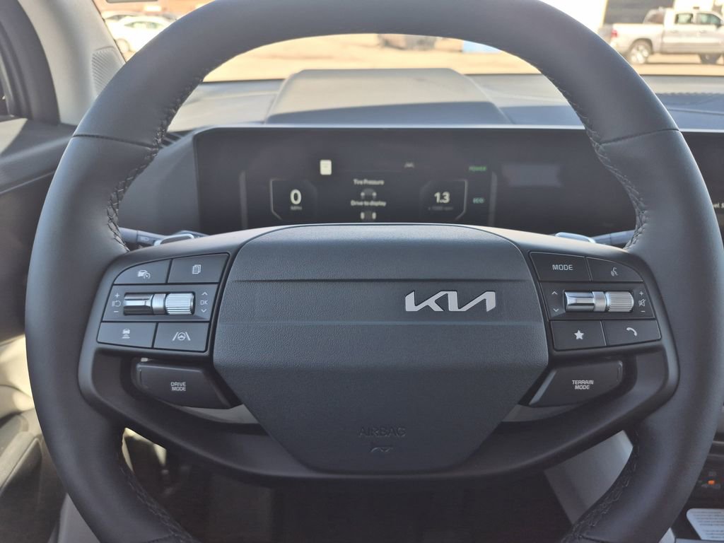 New 2026 Kia Sportage SX Prestige AWD/4WD image 18