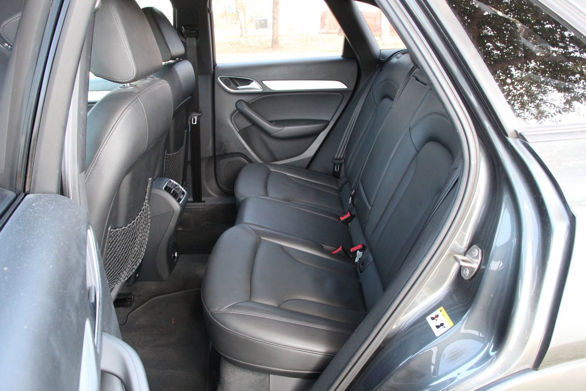 Used 2018 Audi Q3 2.0T Premium image 39