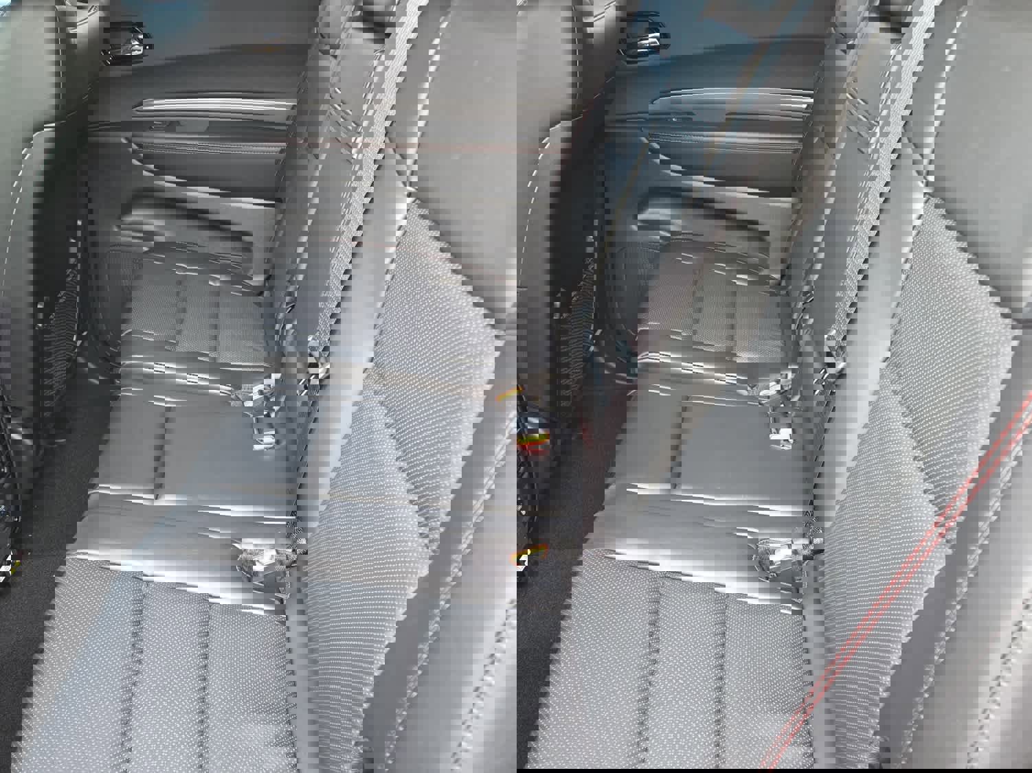 New 2026 Dodge Durango GT image 13