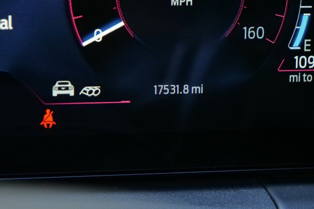 Used 2024 Ford Mustang GT Premium RWD image 17