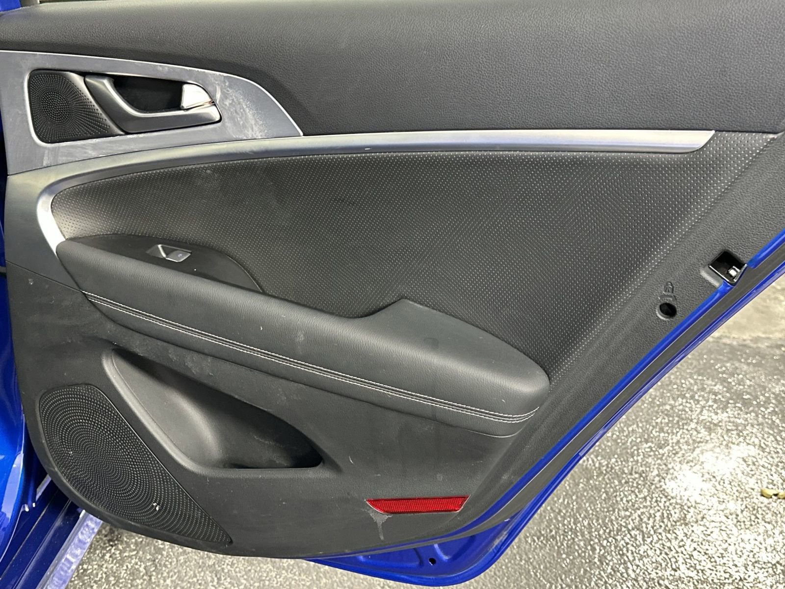 Used 2020 Genesis G70 3.3T image 36