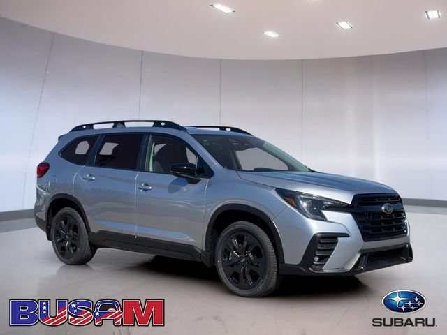 New 2026 Subaru Ascent Bronze Edition w/ Onyx Package AWD/4WD image 1