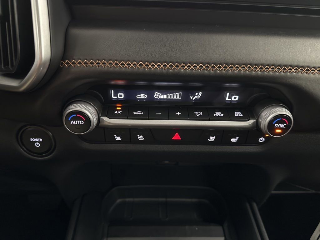New 2026 MAZDA CX-50 AWD 2.5 Hybrid w/ Premium Pkg image 30