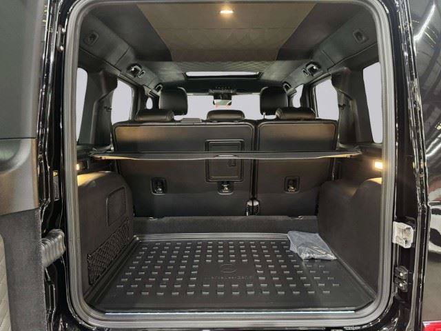 Used 2024 Mercedes-Benz G 550 image 66