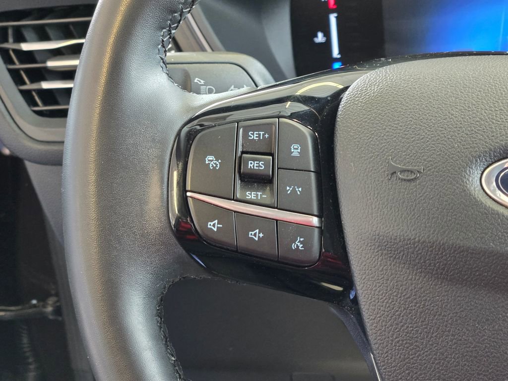 Used 2023 Ford Escape Active w/ Tech Pack #1 image 16