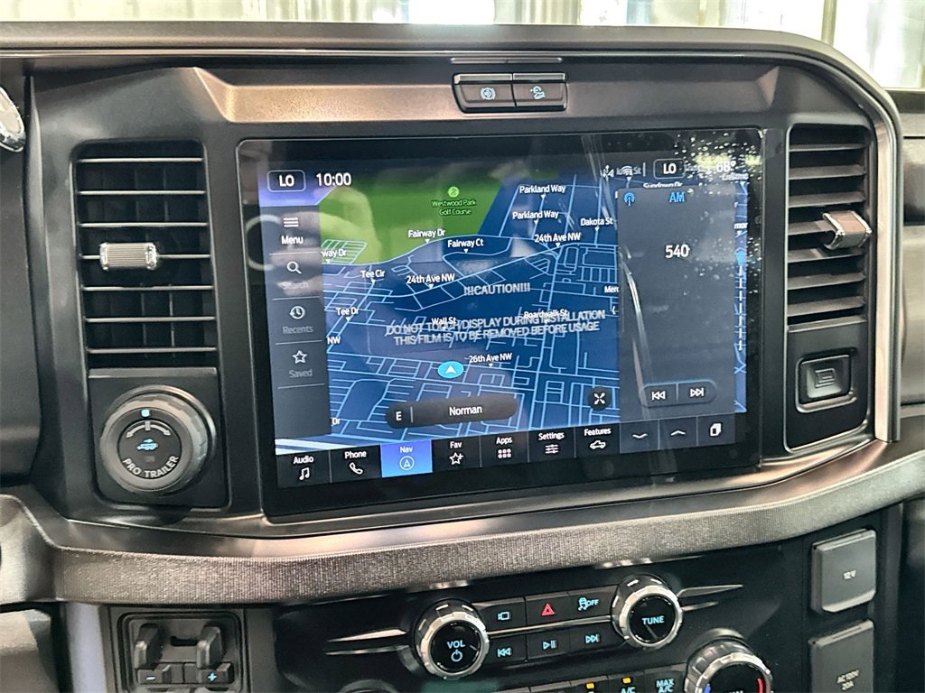 New 2026 Ford F250 Platinum image 21