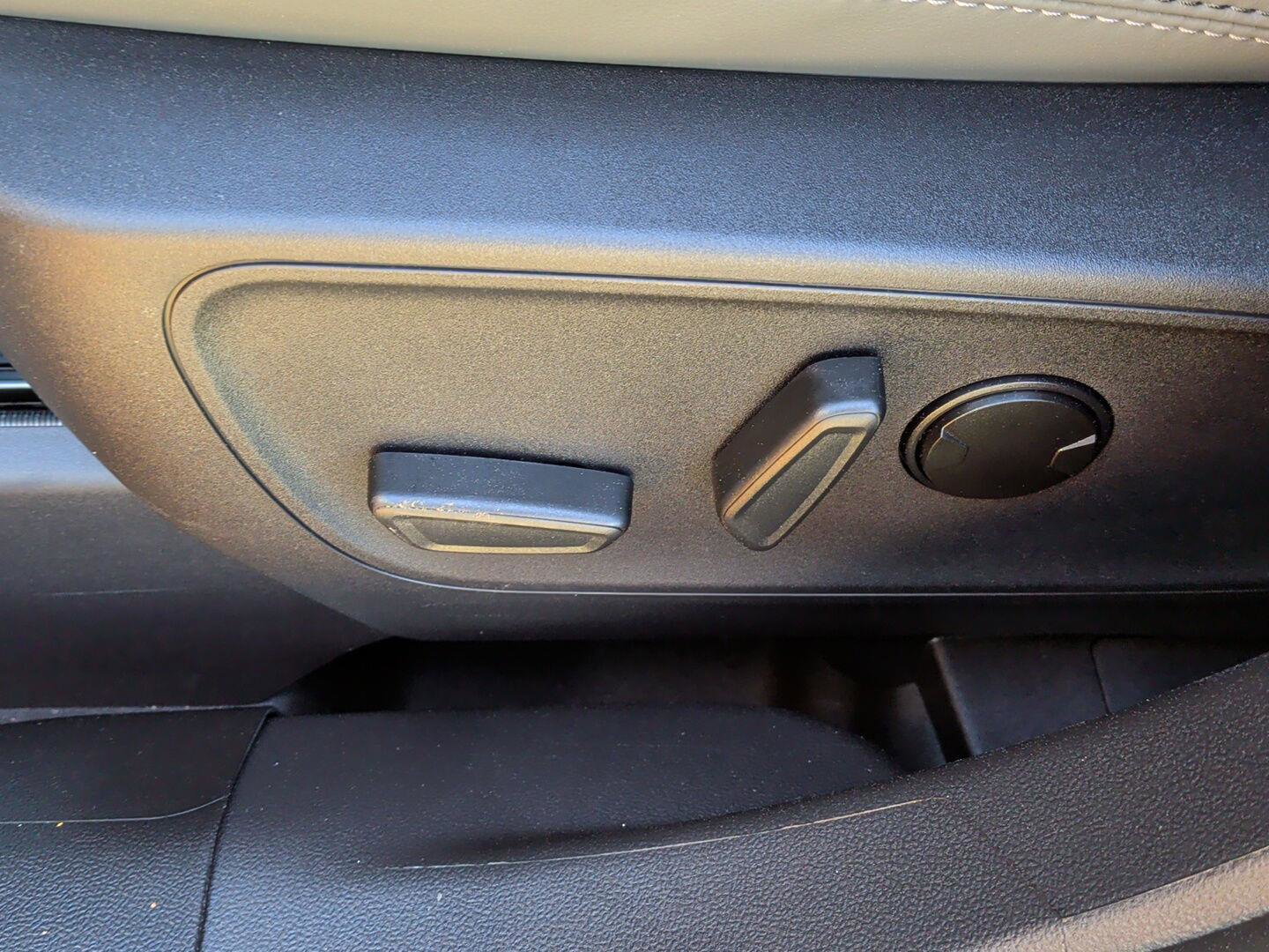 New 2026 Ford Bronco Sport Badlands image 14