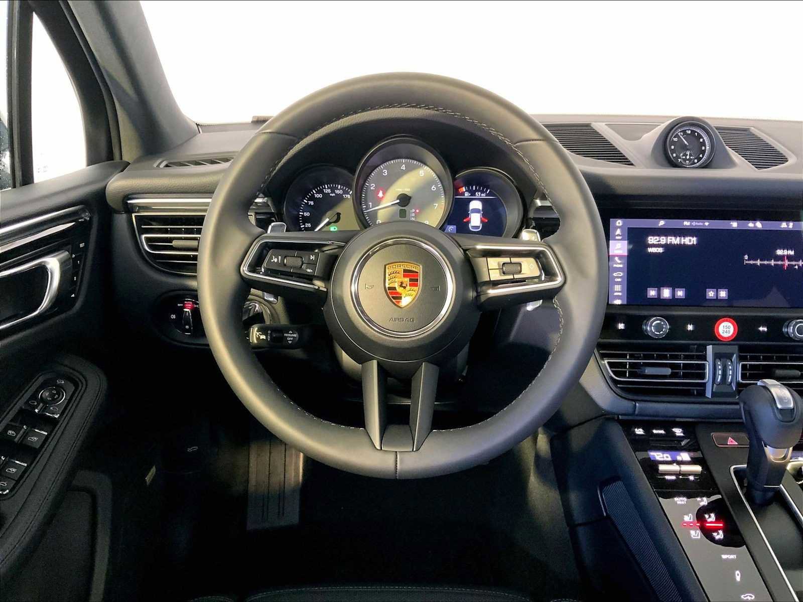 New 2026 Porsche Macan S image 15