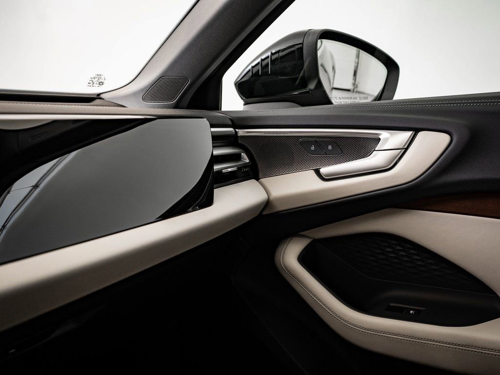 New 2025 Audi A5 2.0T Premium Plus AWD/4WD image 37