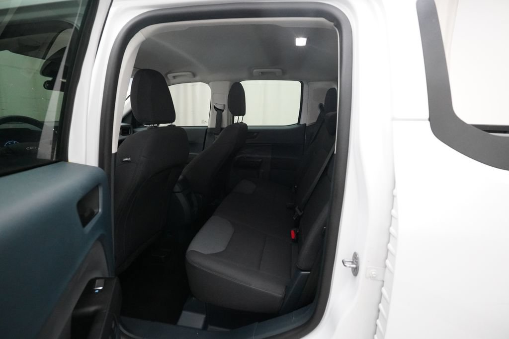 Used 2022 Ford Maverick XL w/ Equipment Group 100A Standard AWD/4WD image 15