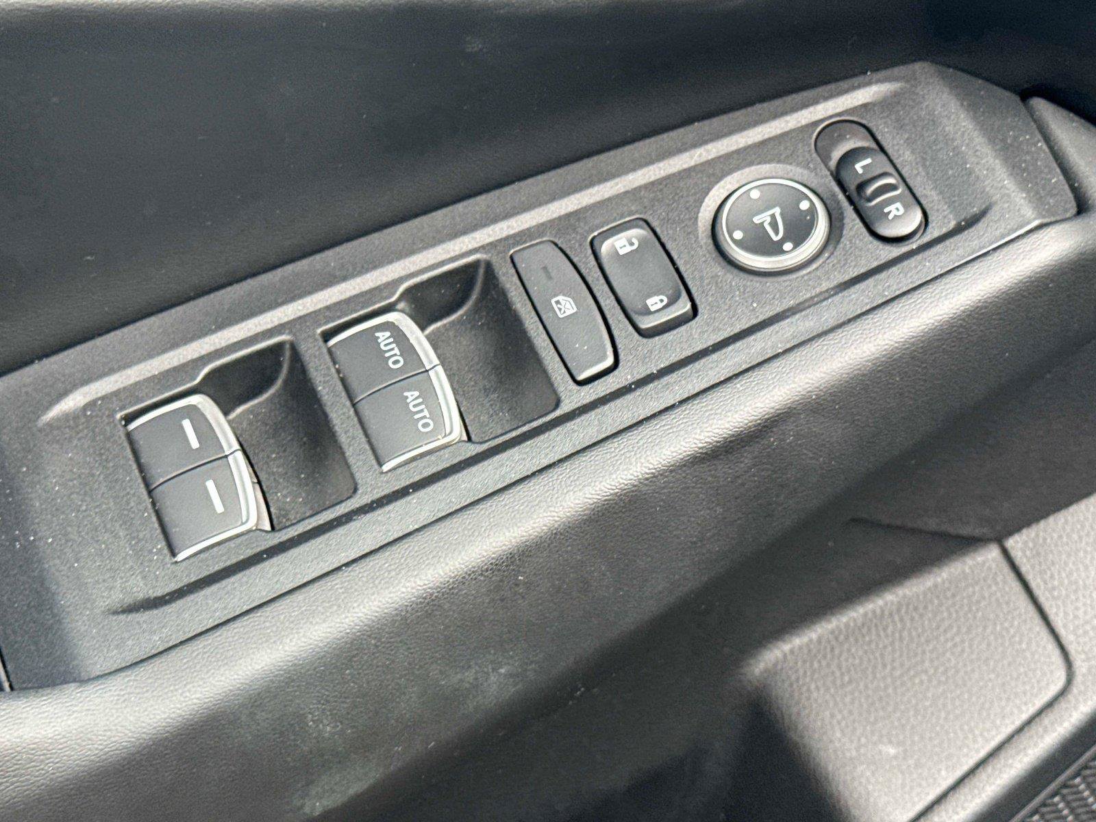 Certified 2024 Honda Accord EX image 17