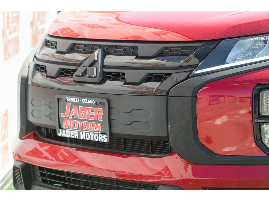 Used 2022 Mitsubishi Outlander Sport FWD image 22