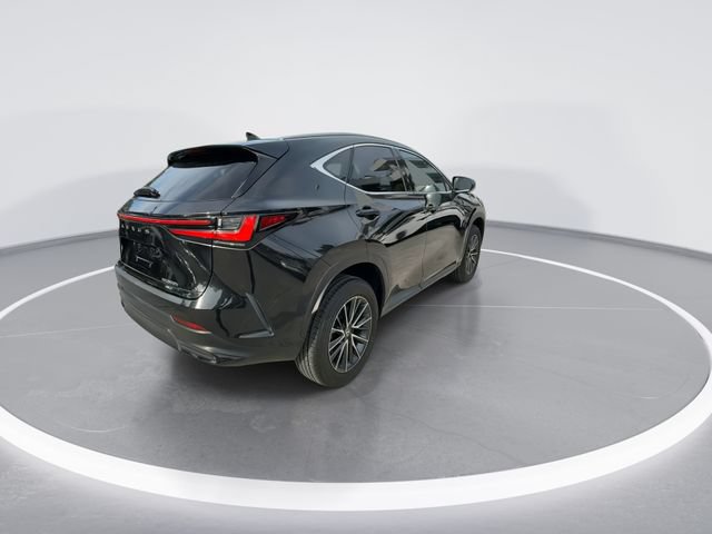 Used 2024 Lexus NX 350h AWD w/ Cold Area Package image 8