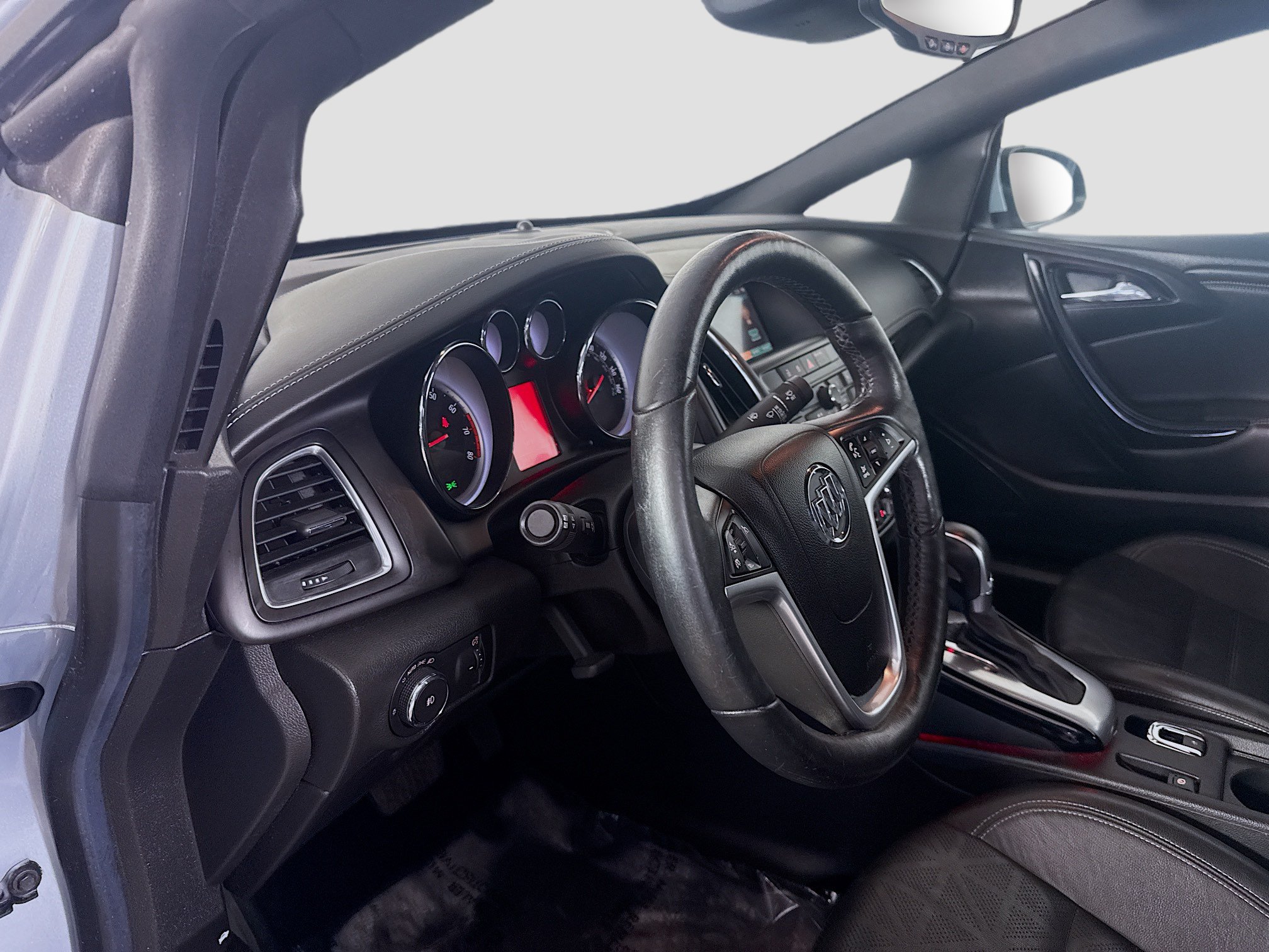 Used 2016 Buick Cascada Premium FWD image 22