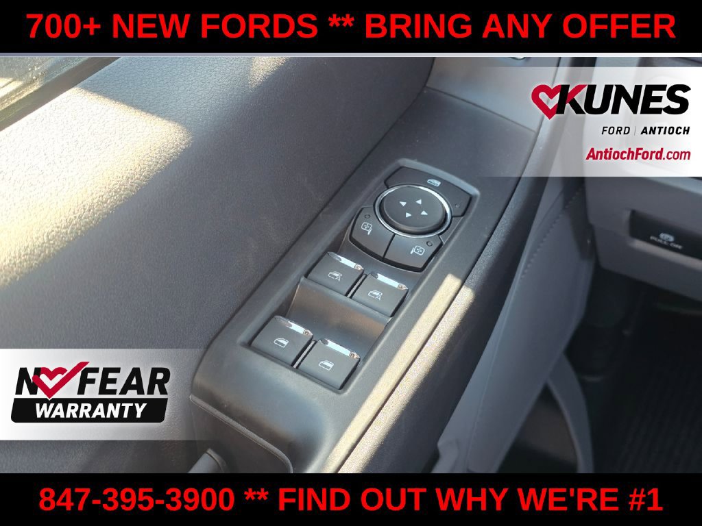 New 2026 Ford F450 XL w/ 360-Degree Camera Package AWD/4WD image 44