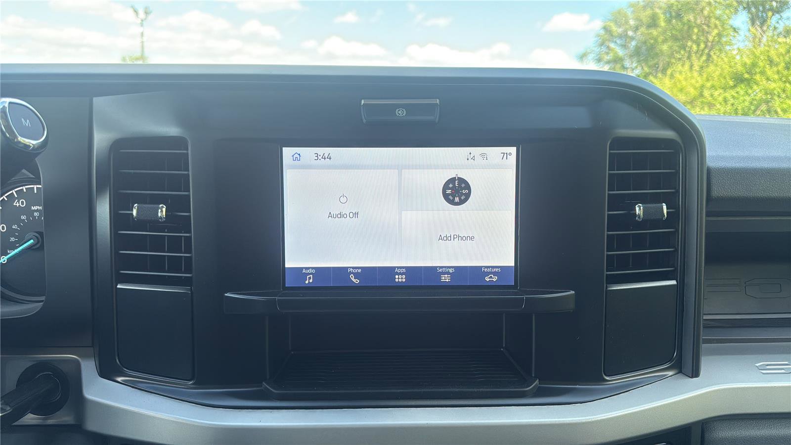 New 2026 Ford F450 XL AWD/4WD image 17