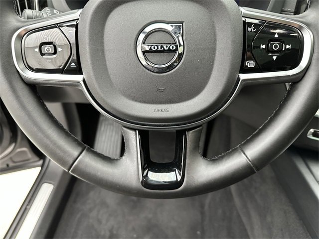 Certified 2024 Volvo XC60 T8 Polestar w/ Protection Package Premier image 14