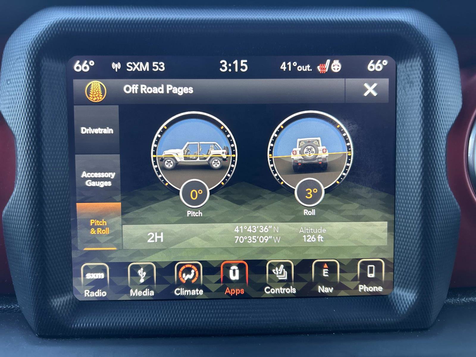 Used 2019 Jeep Wrangler Unlimited Rubicon image 27