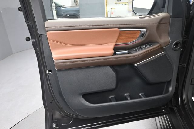 Certified 2025 Ford Expedition Max King Ranch AWD/4WD image 19
